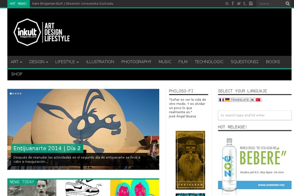 Site using Lets-review plugin
