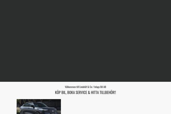 BeTheme theme site design template sample