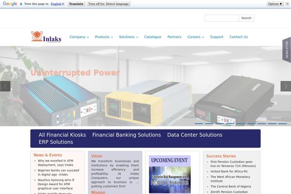 Site using Email Subscriber plugin