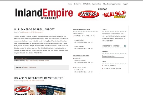 Elements of SEO theme site design template sample