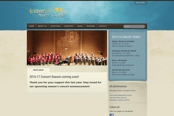 Light of Peace theme site design template sample