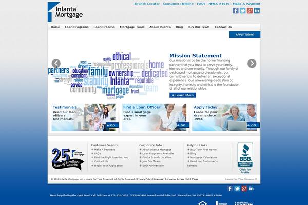 Site using Quick Page/Post Redirect Plugin plugin