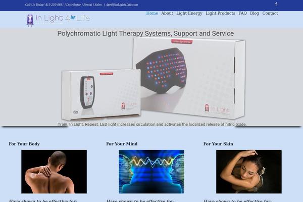 Site using Fusion-core plugin