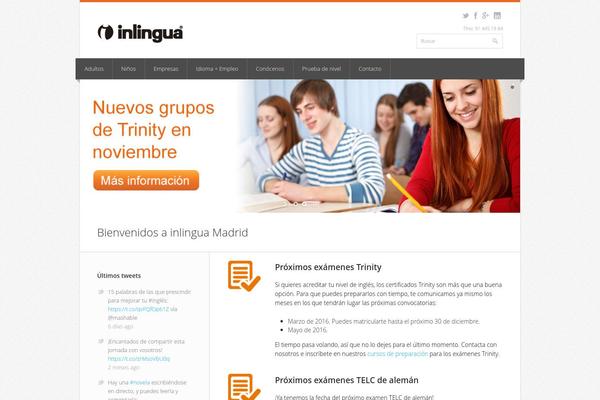 Site using Us-core plugin