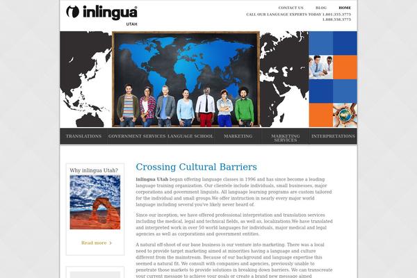 Site using Popup Colorbox plugin