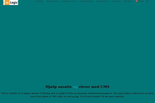 Site using MailChimp for WordPress plugin