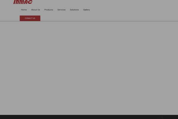 Site using Mascot-core-oitech plugin