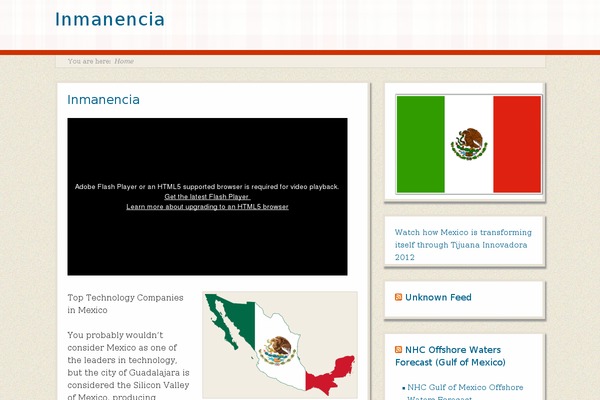 Retro-fitted theme site design template sample
