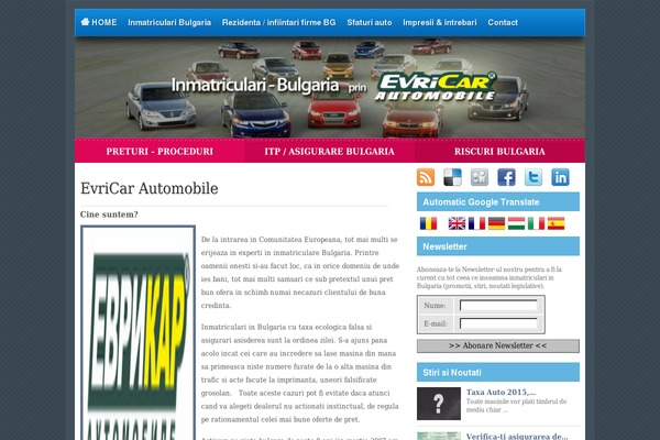 Jovan theme site design template sample