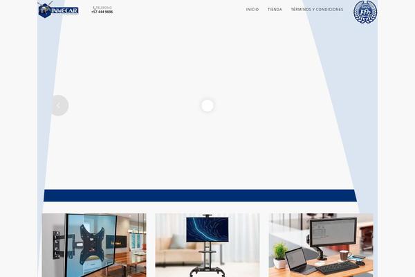 Site using Wp-pagebuilder plugin