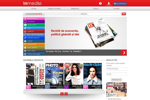 Site using Animated-fullscreen-menu plugin