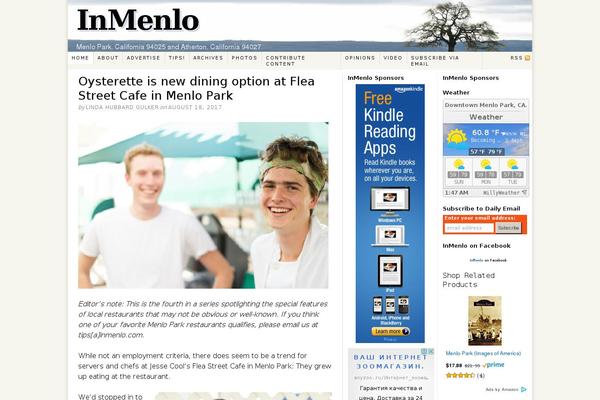 inmenlo.com site used Inmenlo