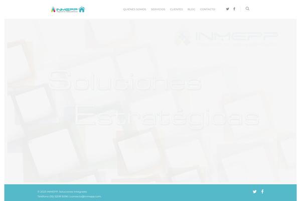Site using Ab-tweet-scroller plugin