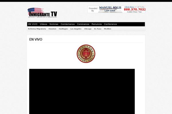 Wp Bold110 theme site design template sample