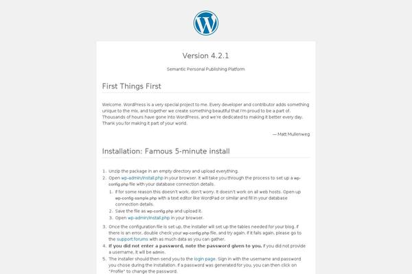 Print theme site design template sample