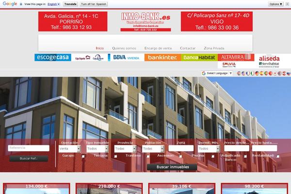 Site using Multi-level Navigation Plugin plugin