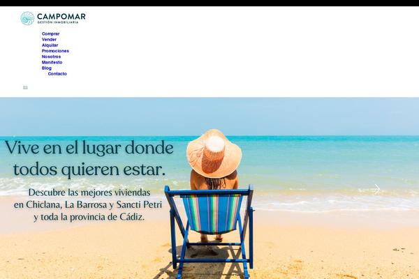 Site using Wp-gallery-metabox plugin
