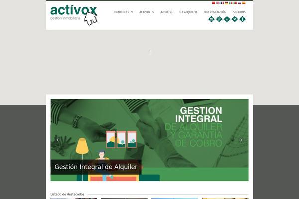 Site using Optin Forms plugin
