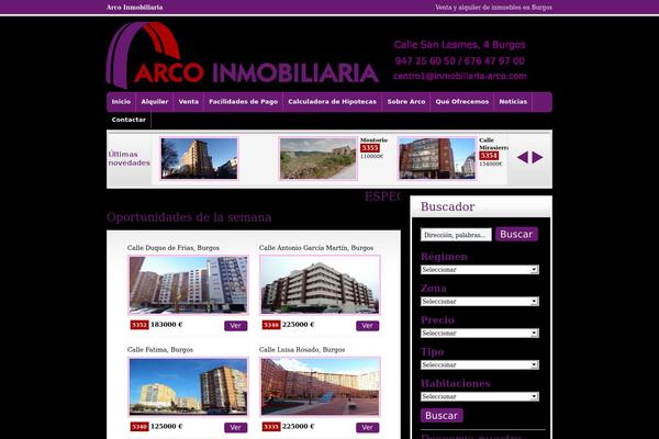 Smoothv4.1 theme site design template sample