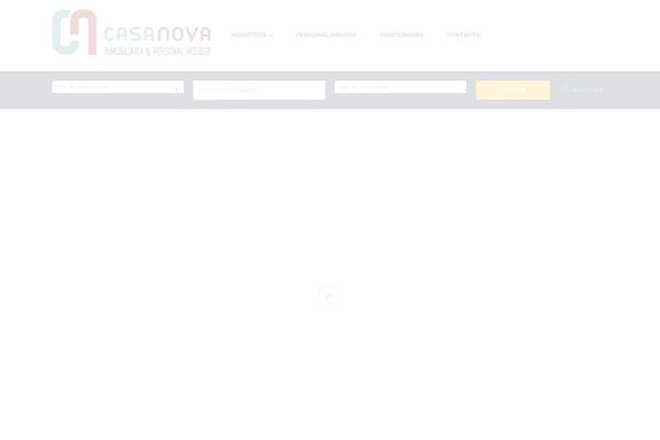 Site using Realia plugin