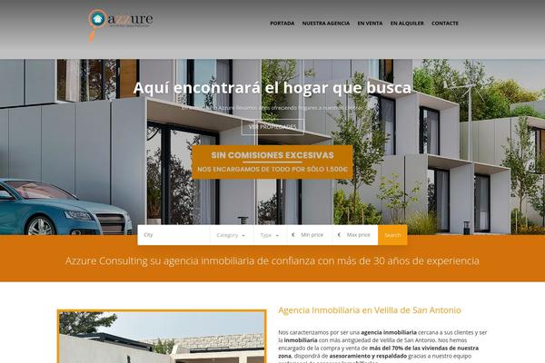 Site using Short-tax-post plugin