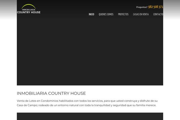 Site using Easymega plugin