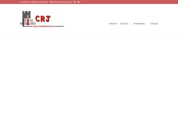 Site using WPL Real Estate plugin