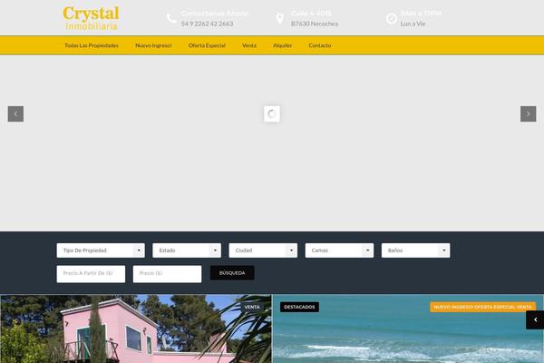 Site using Comments-ratings plugin