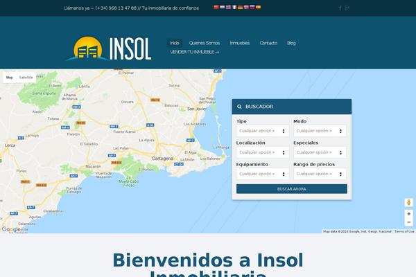 Site using Tdp-listings-membership plugin