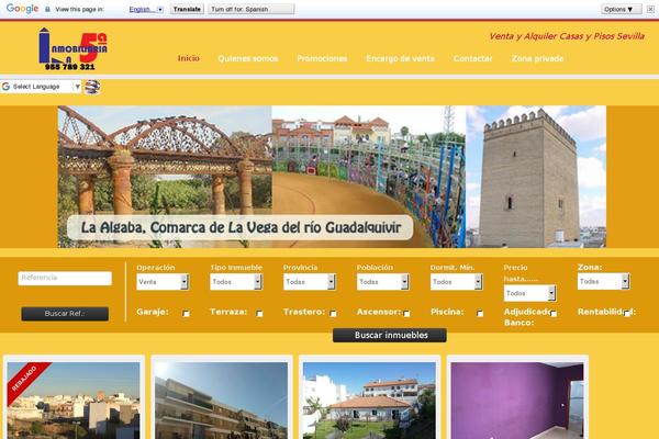 Site using Multi-level Navigation Plugin plugin