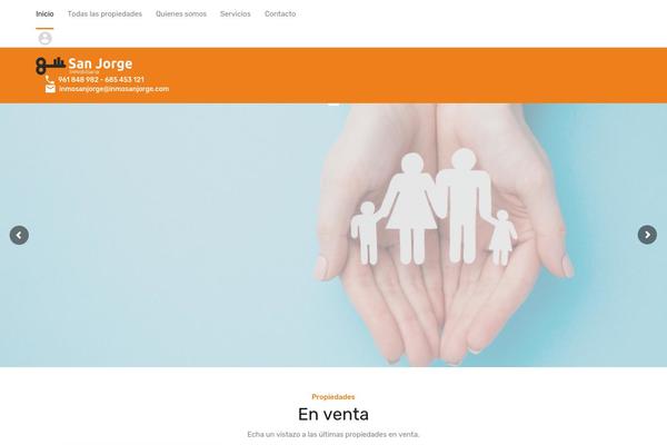 Site using Mortgage-calculator plugin