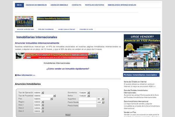 Gazette theme site design template sample