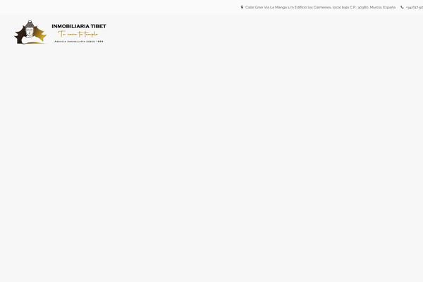 Site using Easy Property Listings plugin