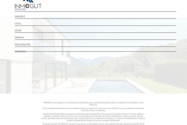 Site using Click-datos-lopd plugin