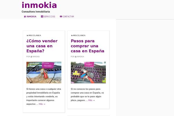 Site using Enigma plugin