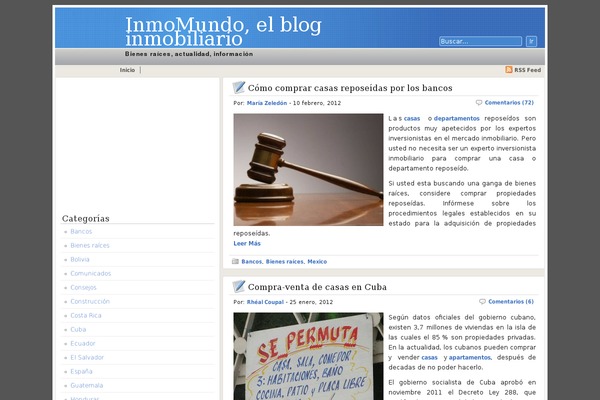inmomundo.com site used Officefoldersinmo