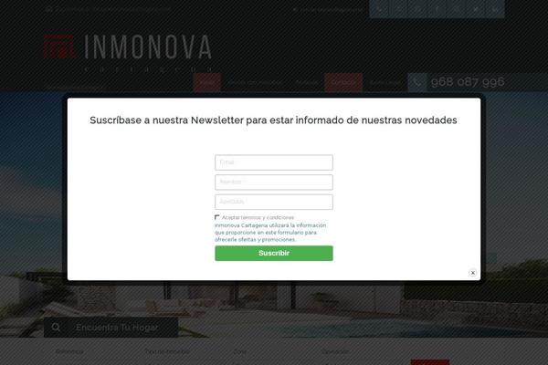 Site using Quick and Easy FAQs plugin