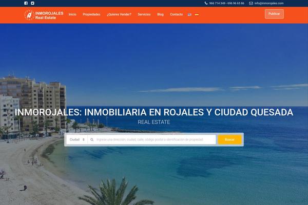 Site using Enable-jquery-migrate-helper plugin