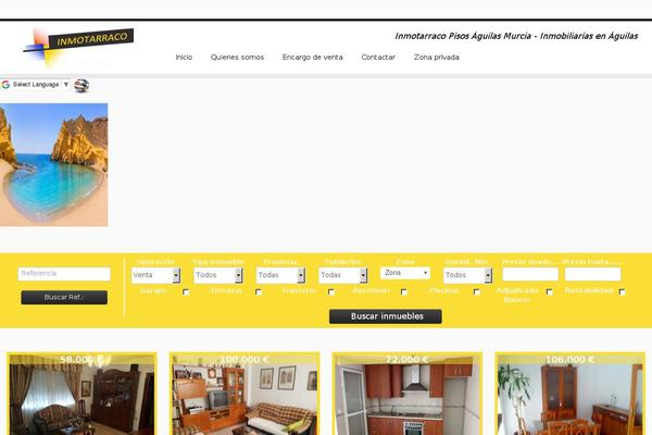 Site using Social Links Sidebar plugin