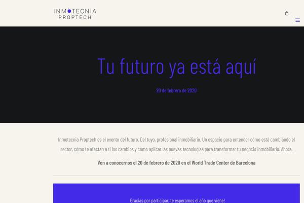 Site using Uncode-js_composer plugin