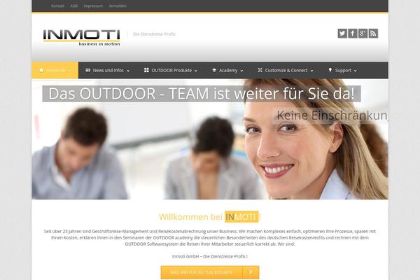 Site using Mt-shortcodes plugin