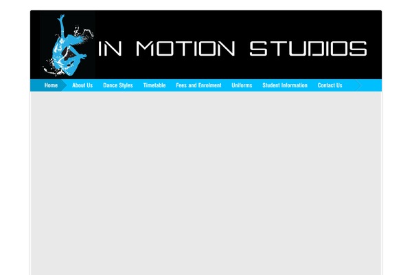 Freestyle theme site design template sample