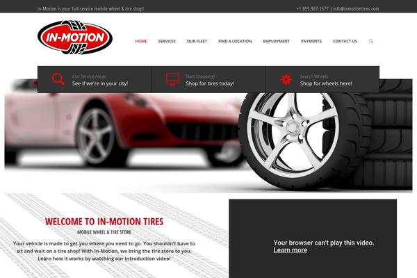 Site using Billio_vc_addon plugin