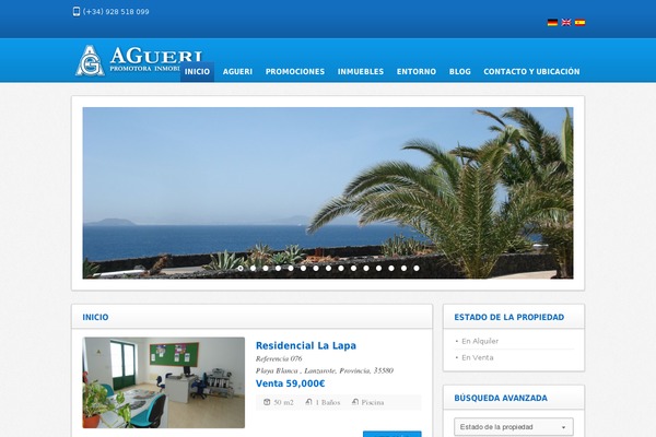 Freehold theme site design template sample
