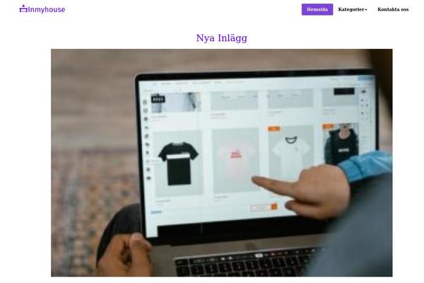Appointment theme site design template sample