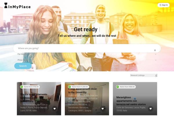 Site using Premium-addons-for-elementor plugin