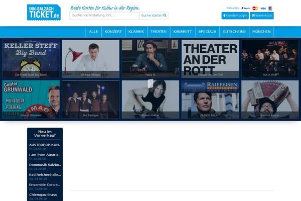 Site using Newsletter2go plugin