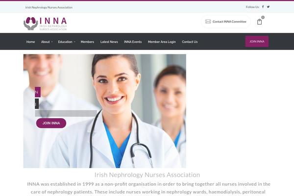 Site using Kaswara plugin