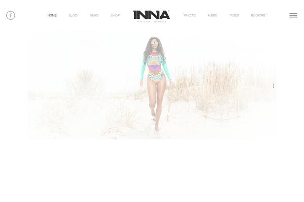 Site using FanBridge signup plugin