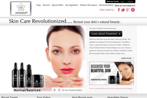 Site using Event Page Plugin plugin